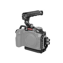 스몰리그 캐논 EOS R5&R5C R6용 핸드헬드키트 3830B