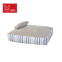 강아지인생침대 (베개포함/대형) 전연령사용 아기견