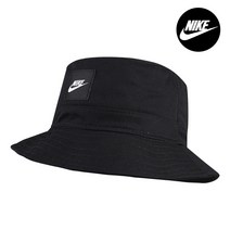 나이키 NSW 버킷 햇 벙거지 모자 CK5324-010 NIKE NSW BUCKET HAT