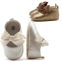 은은광택 밴딩 구두 보행기신발 유아구두 베이비 국민보행기