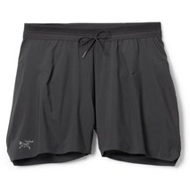 Arcteryx 아크테릭스 Norvan 5 반바지 남성용