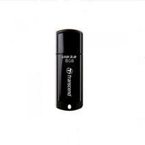Transcend USB 메모리 JetFlash 350 8GB