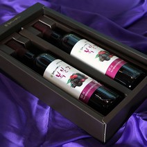 복분자 엑기스 2병, 윤선애 해피가피 복분자 500ml X 2병
