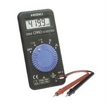 LNA609221히오키 HI-3244-60 디지털멀티테스터기(포켓형) 1450048