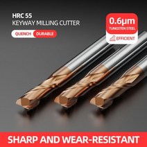 멀티커터날 만능 목재 석재 컷터 HRC55-2 블레이드 초경 밀링 커터 1.0-3-4-50L-2F 4.0-11-6-50L-2F 10.0-26-10-75L-2F 20.0-50-20-, [84] 10-50-10-120-2F, [01] HRC55