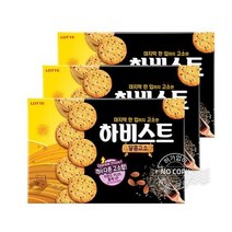 하비스트 달콤고소300g 3개 1+1_A9D