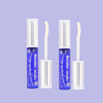 KissMe Heroine Make Watering Eyelash Serum 5.5 g x2