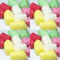 허브인] 휘핑솝 OR 버블솝 클레이 비누 클레이, 버블솝 옐로우500g