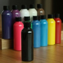 갈색가죽 가죽단면마감제 기리메 엣지코트 약물 무광 50ml 블랙, 퍼플, 1개