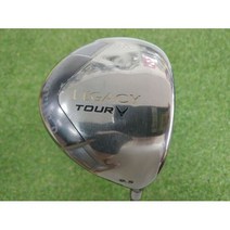 중고 캘러웨이 LEGACY TOURV Gmaster 9.5도 5S 드라이버1, 단품