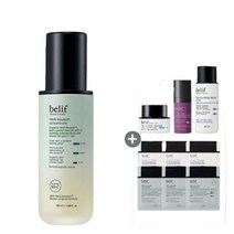 정품 빌리프 뷰티 허브 부케 컨센트레이트 50ml 세트 Q510410