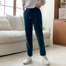 수키 밴딩스트랩 면바지 1108908