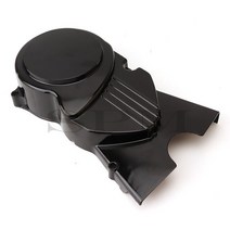 바이크 엔진 보닛 50cc 110cc 125cc 머드 핏 자전거 크로스 컨트리 오토바이 ATV 교체 부품에 대한 발 시작, 02 Black