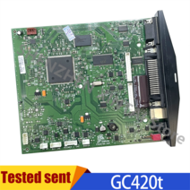 파워딜 100% 작동 888d GC420d 인터페이스 버전 바코드 기계 마더 보드, 02 888t
