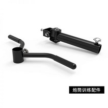 파워렉 파워 랙 미니렉 홈짐 세트 하프랙 Decathlon 전문 프레임 스쿼트 피트니스 멀티짐 역도 침대 벤치 프레스 바벨 갠트리 트레이너, 배럴 액세서리(옵션)