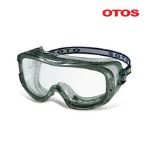 오토스 S-301AX 고글보안경 OTOS, 1개