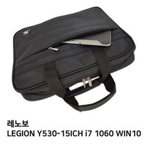 S.레노보 LEGION Y530-15ICH i7 1060 WIN10노트북가방