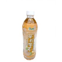 [수연중국식품] 중국음료 캉스부 와하하 음료 4종, 1개, 말리밀차(500ml)