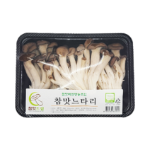 맛타리 버섯 1kg