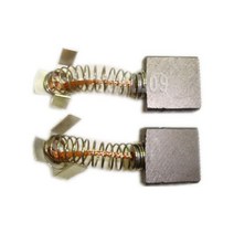 카본브러쉬 (계양 CS-9A/DC-355/CS-15B/NHC-14D용), 1조