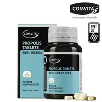 콤비타 프로폴리스 타블렛 100정, 1개