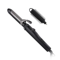 유닉스 4IN1 자동 스타일러 봉고데기 UCI-A2940, 6개