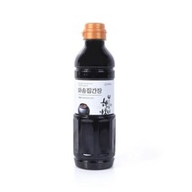 행복나눔터 와송 집간장 500ml