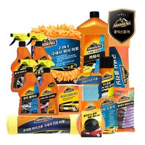 아머올 공식 온라인 판매점, 아머올 극세사 클리닝 타월 (3개입), 1개