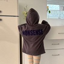 (23봄)리틀콜리 넌센스후드