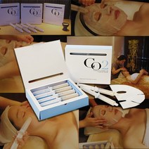 에스테틱하우스 Co2 모공실종팩, 1개, 1개