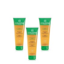콜리스타 프레셔스 바디 스크럽 250ml Collistar Body Scrub, 3팩