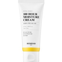 스킨푸드 로열허니 착한 수분 크림, 100ml × 6개, 1개