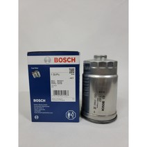 [보쉬] 포터2 CRDi 연료필터 1457434511