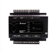 [산업 자동화 용품 엘오토] 델타 PLC DVP24ES200R, 1개