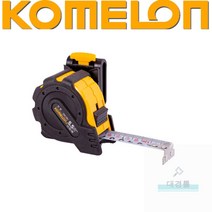 코메론 줄자 자켓홀더 KMC-25RJH 5.5M 7.5M
