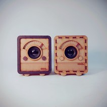DIY 블루투스 스피커-1