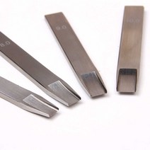 BV 직조펀치 가죽공구 가죽도구세트, 8mm