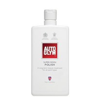 오토글림 슈퍼 레진 폴리쉬 SRP 500ml 올인원 페인트클렌져, 1개