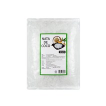서일물류 나타드코코 코코넛젤리(5mm) 1kg, 2개