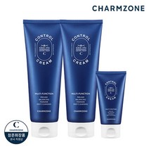 참존 [참존]콘트롤크림 프리미엄 멀티마사지 250ML 2개+샘플추가, 단일옵션