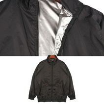 스피릿 남녀공용 지퍼 웨이트 집업 땀복 자켓 500165 마라톤복 헬스장복 운동복 트레이닝 남자 여자