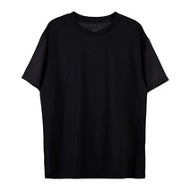 럭셔리에비뉴 럭셔리에비뉴 (MM6) S52GC0231 STJ352 962 여성 반팔 티셔츠 (P002118486)