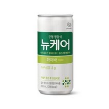 대상 뉴케어 화이바 90캔 경관영양식 경관급식 전환환자 노인 환자 영양식, 상세페이지 참조, 상세페이지 참조, 상세페이지 참조, 상세페이지 참조