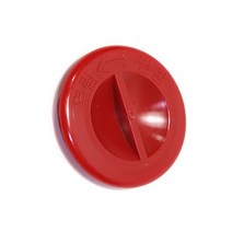 소방 송수구 마개 뚜껑 캡