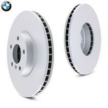 BMW X5(E70 F15) X5 M(F85) 전륜용 KGC 브레이크 디스크 KGB3322FV