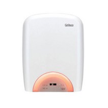 HTM-351 공중화장실 온냉풍 핸드드라이어 손건조기 LED살균