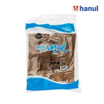 한울종합식품 메밀냉면 1kg 1박스(10개), 수량