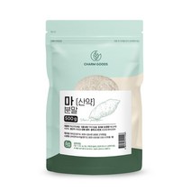 순수 100 % 국내산 프리미엄 참 마 참마 분말 산약 대용량 국산 가루 무첨가 차 티 파우더 지퍼 백 팩 먹는 법 방법 아침 식사 선식 대용 뮤신 아르기닌 Yam Powder, 1팩, 0.5 kg