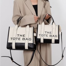 라탄바구니 여성용 우아한 크로스 바디 핸드백 레터 레저 쇼핑백 PU 럭셔리 디자이너 비즈니스 수하물