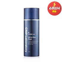 CNP 차앤박 [CNP 차앤박] 옴므 랩 올인원 플루이드 120ml, 선택완료, 선택완료, 단품없음